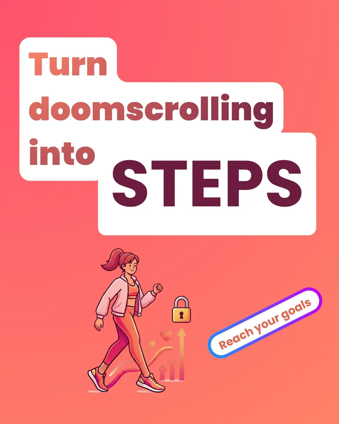 Strut app screenshot